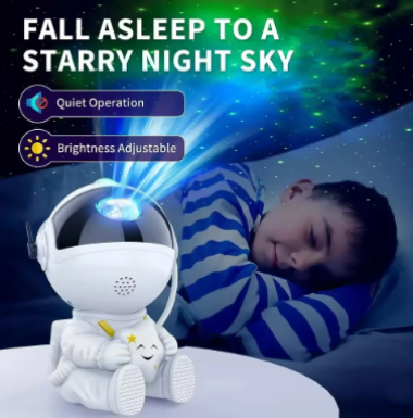 Proyector Astronauta SkyLight®